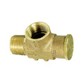 Parts20 PRESSURE VALVE IRON 1/2 in. TC2160LF-P2